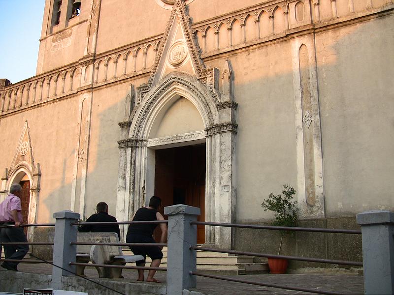 IMG_0565.jpg - THE CHURCH IN SAN PIETRO A MAIDA