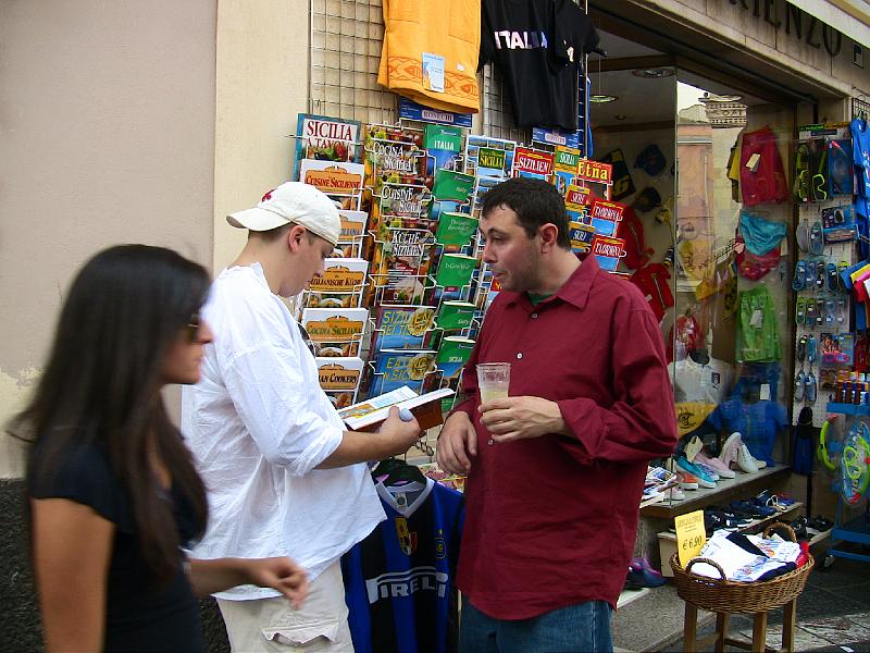 IMG_0641.jpg - TOURIST SHOP IN TAORMINA