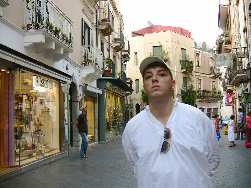 IMG_0646.jpg - TAORMINA STREET SCENE