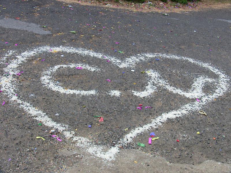 IMG_0765.jpg - REMAINS OF WEDDING