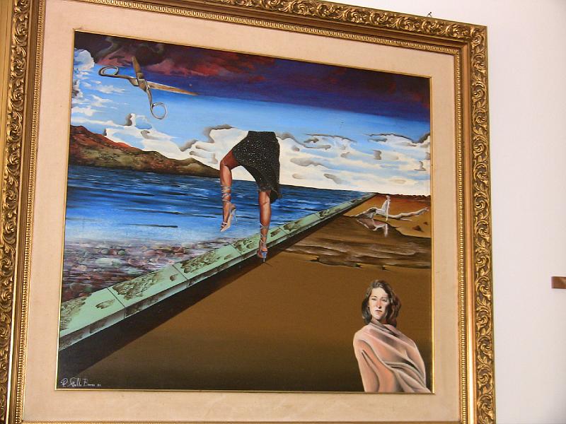 IMG_0884.jpg - SURREAL PAINTING IN CITY HALL