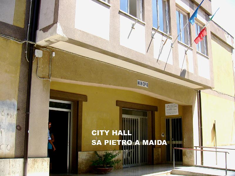 IMG_0897.jpg - CITY HALL AT SAN PIETRO A MAIDA