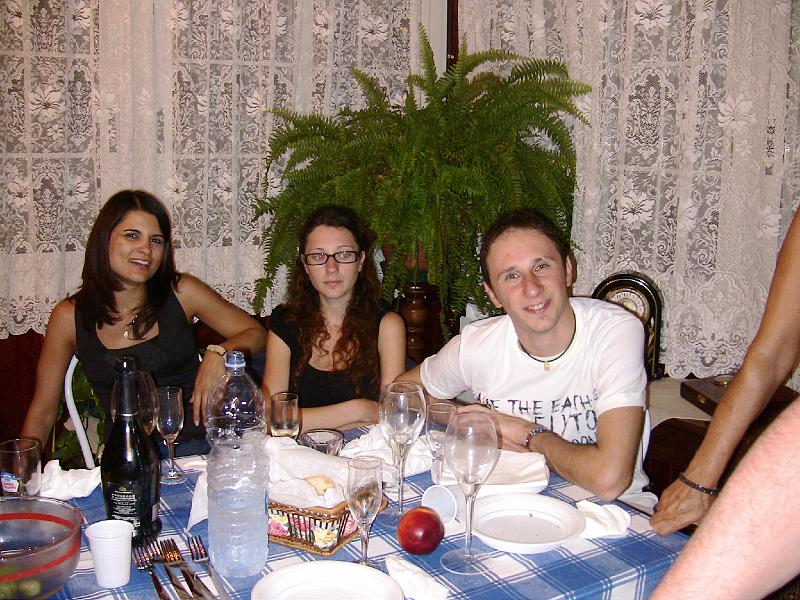 IMG_0946.jpg - CHRISTINA AT DINNER