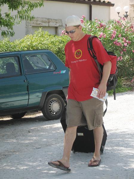 Italy147.jpg - ARRIVING AT HOTEL