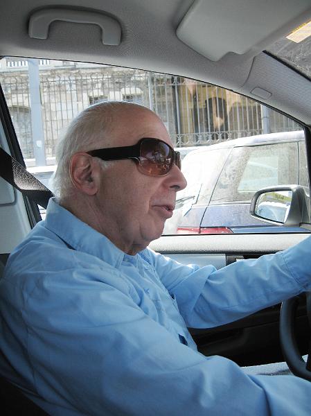 Italy175.jpg - THE ONLY DRIVER