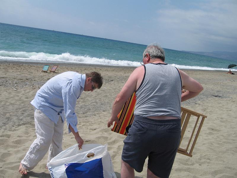 Italy221.jpg - THE LOCAL BEACH NEAR SAN PIETRO A MAIDA