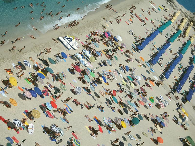 Italy43.jpg - VIEW OF BEACH, FROM TROPEA