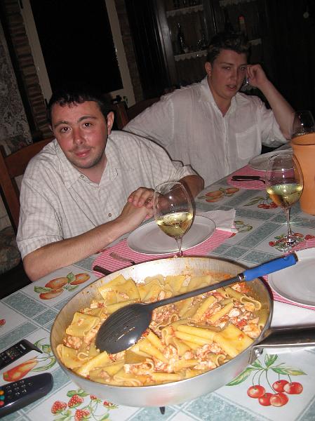 Italy53.jpg - NICOLA-PREPARED DELICACY