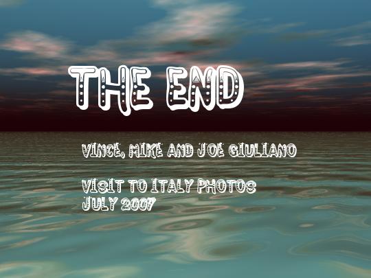 Italytripend.jpg - FINAL SLIDE