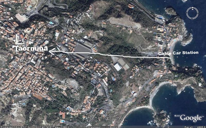 MapTaormina2.jpg - CABLE CAR UP TO TAORMINA