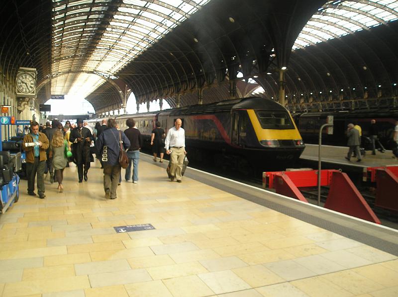 P1010003.jpg - PADDINGTON STATION
