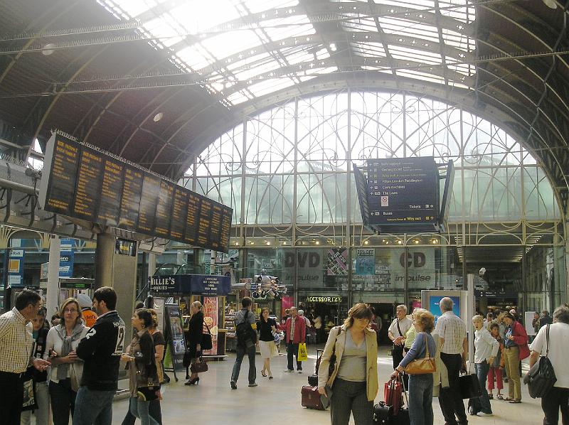 P1010005.jpg - SLEEPY, CONFUSED BUT FEELING FINE