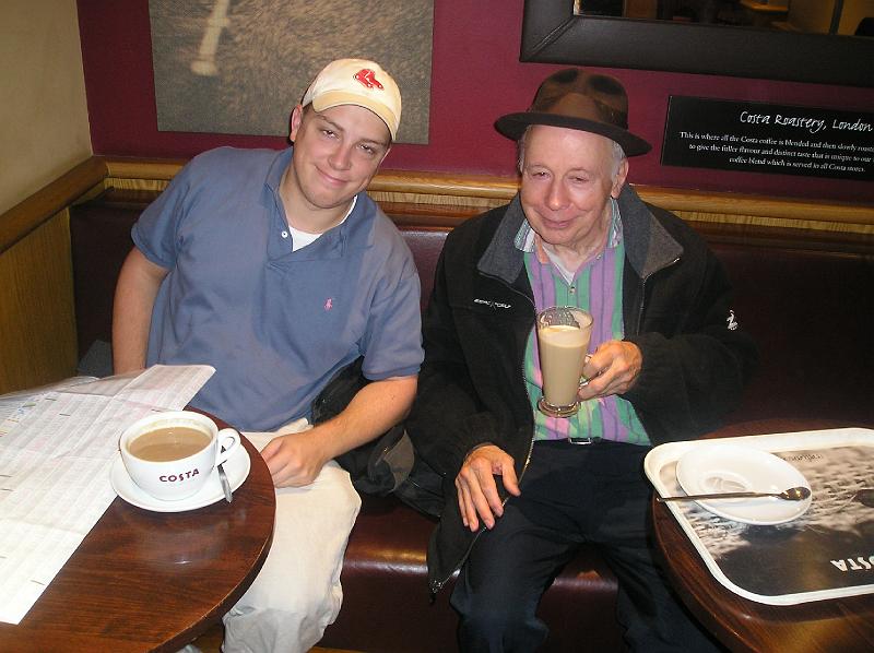 P1010007.jpg - FIRST REAL COFFEE IN EUROPE