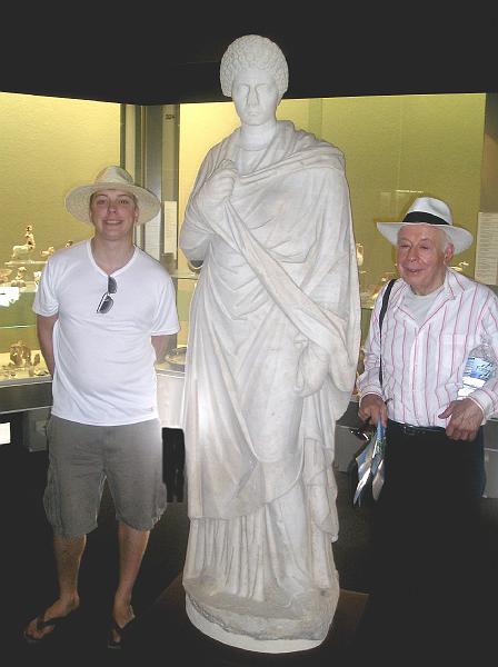 P1010084.jpg - SYRACUSE MUSEUM