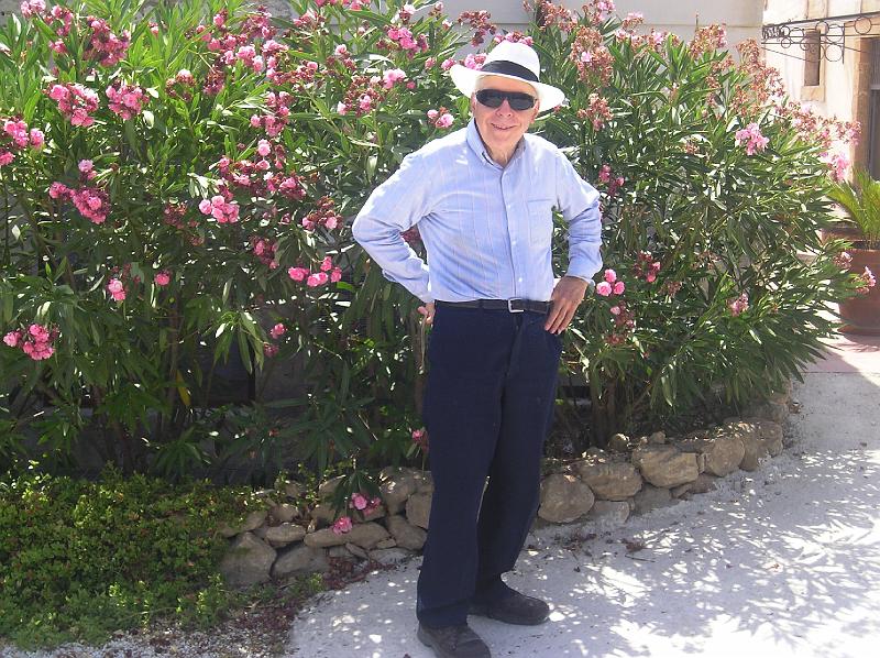 P1010126.jpg - ARRIVING AT HOTEL