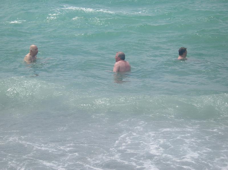 P1010196.jpg - SMIMMING BY THE LOCAL BEACH